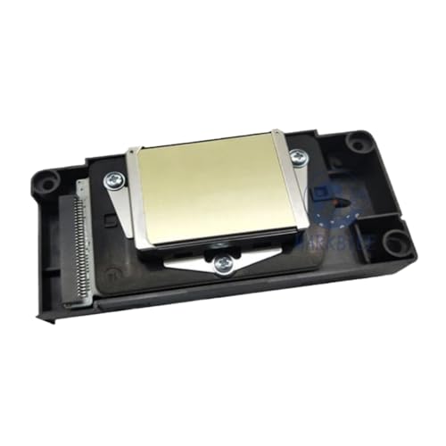 DX5 PrinThead -kompatibel mit Mutoh 1604 1614 und Mimaki -Serie Inkjet -Drucker F186000 F187000 Entsperrte Eco -Lösungsmitteldruckkopf von MCHkR