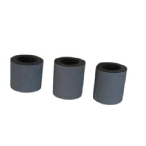 Gummi -Reifen -Roller kompatibel mit TS -Serienmodellen TS6400 TS5020 TS5070 TS6290 TS6230 TS6130 TS704 TS707 TS6150 TS6200 TS9570 TS6060 von MCHkR