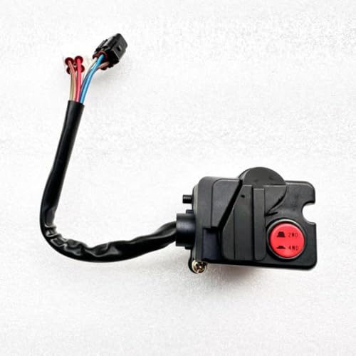 Hisun Massimo 4x4 Antriebsschalter kompatibel mit HS500UTV HS700UTV UTV400 500 700 MSU700 MSU500 YS400 MODELL 37120-115-0000 Hisun Massimo 4x4 Antriebsschalter kompatibel mit HS500UTV HS700UTV UTV400 500 700 MSU700 MSU500 YS400 MODELL 37120-115-0000 von MCHkR