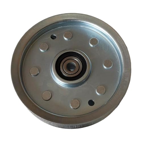 IDLER PURLEY COMPATIBLE mit Modellen 753-08171 756-04129b 756-04129c 956-04129 956-04129c IDLER PURLEY COMPATIBLE mit Modellen 753-08171 756-04129b 756-04129c 956-04129 956-04129c von MCHkR