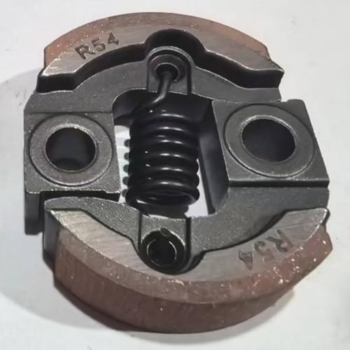 Kompatible Kupplung Kompatibel mit TJ27 TH26 TG18 TG20 TG24 Ø54 Ersatzteile 13081-226 13081-2134 von MCHkR