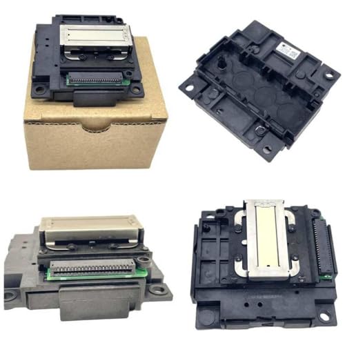 Kompatibler Druckkopf Kompatibel mit Tintenstrahlmodelle M1129 M2129 M100 M105 M2100 M1108 M1100 M2120 M101 M2118 M200 M2128 M201 M1120 von MCHkR