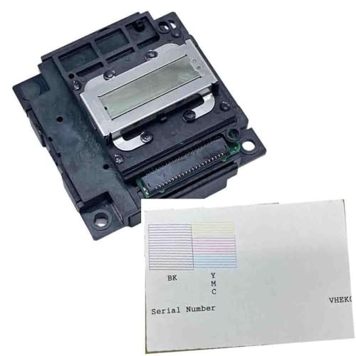 Kompatibler Druckkopf Kompatibel mit die Modelle L3258 L3251 L3253 L3219 L3218 L3256 L3255 von MCHkR