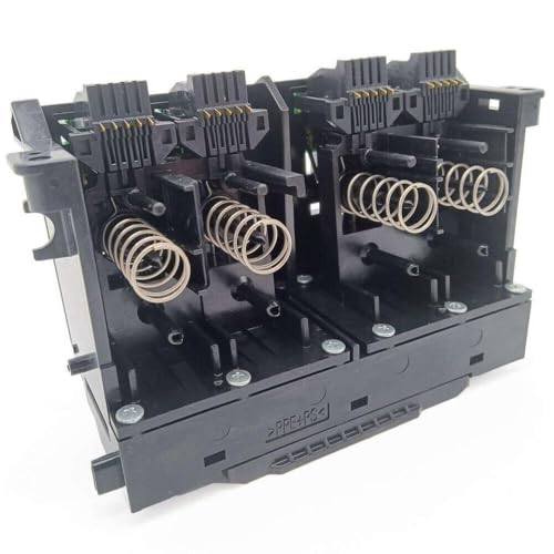 Kompatibler Druckkopf QY6-0087 Kompatibel mit Verschiedene Maxify-Modelle, einschließlich MB5440 MB2720 MB5420 MB5380 MB5400 MB2100 MB5450 MB2130 MB2020 von MCHkR