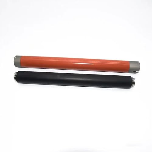 Kompatibler Fixierer oberer Heizungsheizung Heißer Unterdruckrollenkit Kompatibel mit IR Advance 6055 6065 6075 6255 6565 6275 Modelle FC9-9163-010 FM4-3160-000 Ersatzteil(Set Roller) von MCHkR