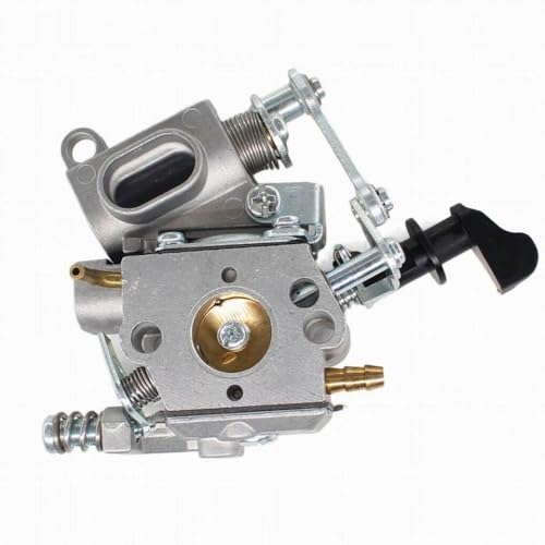 Kompatibler Vergaser T435 Modell 578936901 522007601 Kompatibler Vergaser T435 Modell 578936901 522007601 von MCHkR