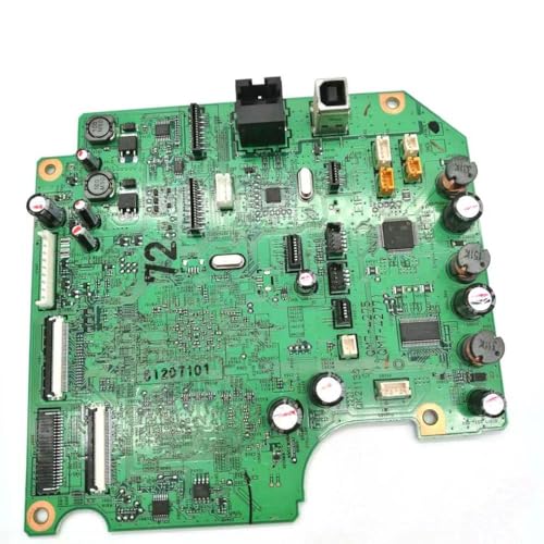 Logic Board Assembly QM7-4275 kompatibel mit PRO 100-Serie-Druckern QM7-1434 QM7-4277 Ersatzteil von MCHkR