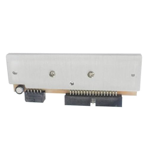 MCHkR 110PAX4 200DPI-Printhead-kompatibel mit 110Pax4 203DPI Barcode-Etikettendruckerersatz Teil G57202-1m von MCHkR