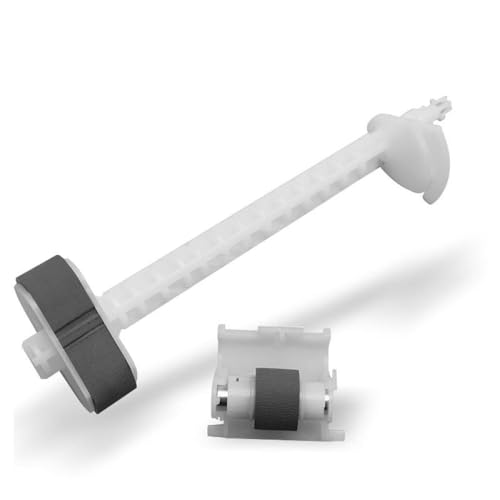 MCHkR 1Set Compatible Separation Roller Pick -up Roller Set Kompatibel mit L4160 L4150 L4158 L4165 L4156 Druckermodelle MCHkR 1Set Compatible Separation Roller Pick -up Roller Set Kompatibel mit L4160 L4150 L4158 L4165 L4156 Druckermodelle von MCHkR