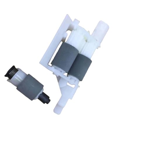 MCHkR 1Set -Eingangstippsrolle kompatibel mit TS6200 TS6380 TS6151 TS6240 TS6251 TS6350 TS6400 TS6000 TS6020 TS6220 TS6280 Druckermodelle MCHkR 1Set -Eingangstippsrolle kompatibel mit TS6200 TS6380 TS6151 TS6240 TS6251 TS6350 TS6400 TS6000 TS6020 TS6220 TS6280 Druckermodelle von MCHkR