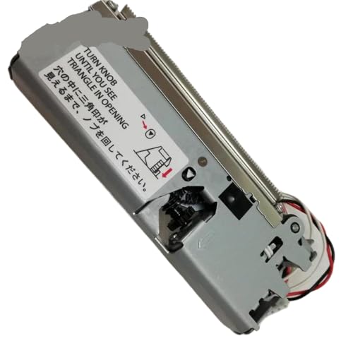 MCHkR 1pcs kompatibler Autoschneiderteil Kompatibel mit T88V TM-T88IV TM-T88V TM-T88III Drucker kostenloser Einkaufen inklusive von MCHkR