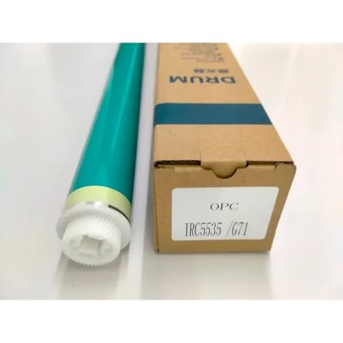 MCHkR 1x IRC5535 NPG-71 GPR-55 C-EXV51 OPC-Trommelkompatibel von MCHkR