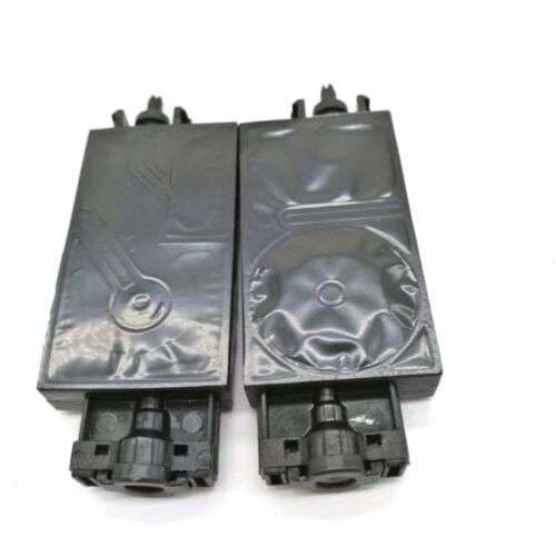 MCHkR 2pcs Tintendämpfer kompatibel mit A835 A810 A837 TX800 TX800FW DX10 DX7 F192040 DX8 TX830 JV33 XP600 DX5 JV5 CJV30 TS3 CJV50 -Drucker von MCHkR