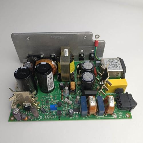 MCHkR DPR51-2308-00 Stromversorgungsausschützer kompatibel mit DataMax I-Klasse Markii-Druckern einschließlich I-4212E I-4310E I-4606E-Modelle Kompatibel mit thermische Barcode-Etikettendrucke von MCHkR