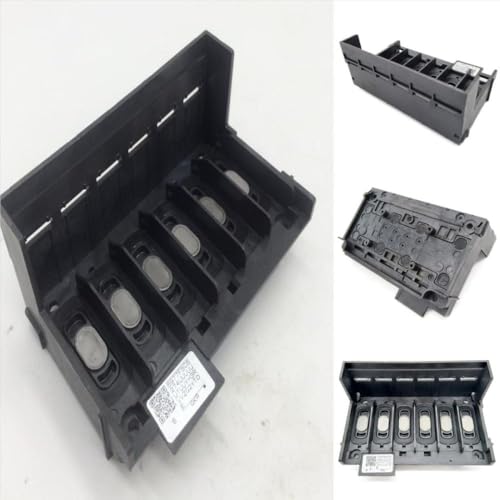 MCHkR Drucker -Druckkopf -Hauptadapter -Adapter kompatibel mit XP960 XP830 XP615 XP897 XP630 XP620 XP721 XP950 XP601 XP720 XP700 XP635 XP801 Modelle von MCHkR