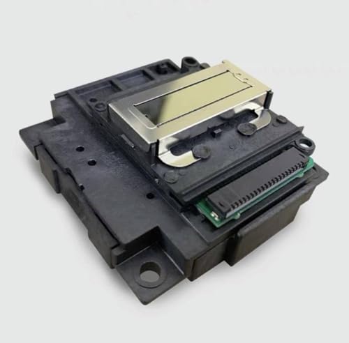 MCHkR Druckkopf kompatibel mit L301 L300 L550 L555 L355 L365 L455 L456 L565 L566 L375 L395 L4160 FA04000 FA04010 100% von MCHkR