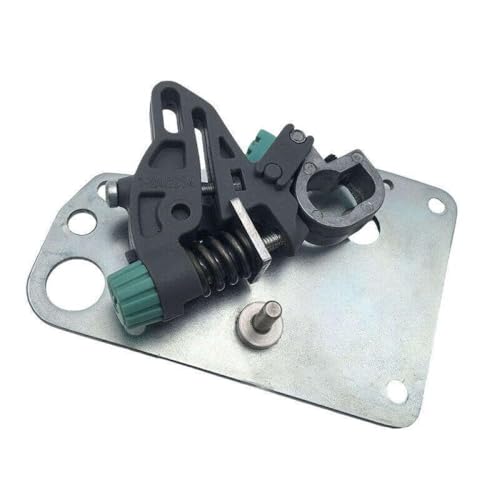 MCHkR Druckschlüsselbaugruppe 1-040163-00 kompatibel mit PX4I-Barcode-Etikettendruckern und ähnlichen Modellen von MCHkR