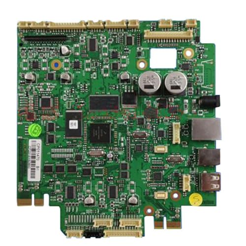 MCHkR Ersatzmotherboard kompatibel mit Evolis Primat Card -Druckermodell S10114 CP009029 von MCHkR