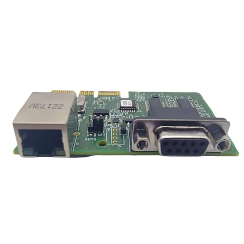 MCHkR Ethernet-Modul-Kit-Upgrad von MCHkR