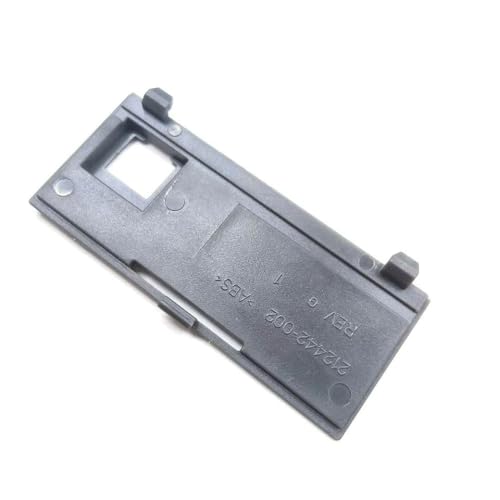 MCHkR Ethernet-Rückzugabdeckung 212442-002 Kompatibel mit Etikettendrucker, die mit ZD420T- und ZD420D-Modellen kompatibel sind von MCHkR