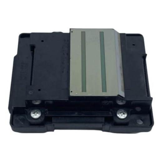 MCHkR F151000 Printhead Ersatz Kompatibel mit Drucker WF-7621 WF-7218 WF-7710 WF-7611 WF-7728 WF-7110 WF-7725 WF-7210 WF-7718 von MCHkR