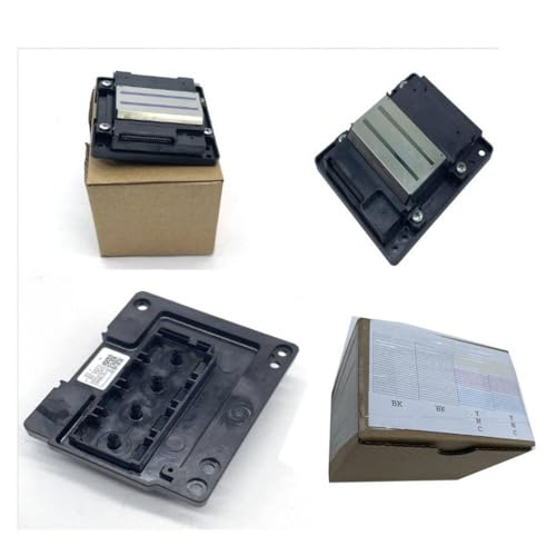 MCHkR F166000 Printhead kompatibel mit Arbeiten Kompatibel mit L1455 WF 3725 WF 3730 WF 3721 WF 3620 WF3641 WF3640 WF3621 WF3720 von MCHkR