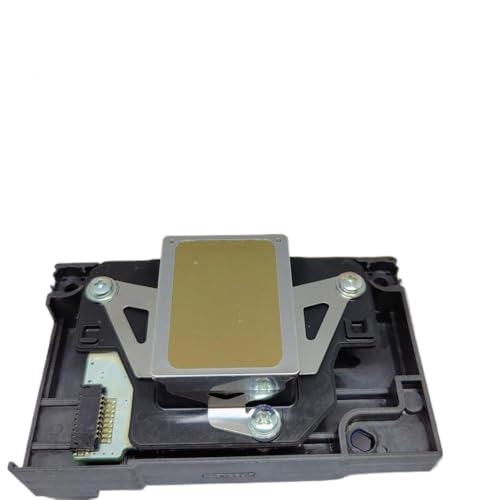 MCHkR F173 L1800 Druckkopfersatzkompatibel mit 1430 R260 R265 R380 R390 RX510 RX580 R1390 Drucker von MCHkR