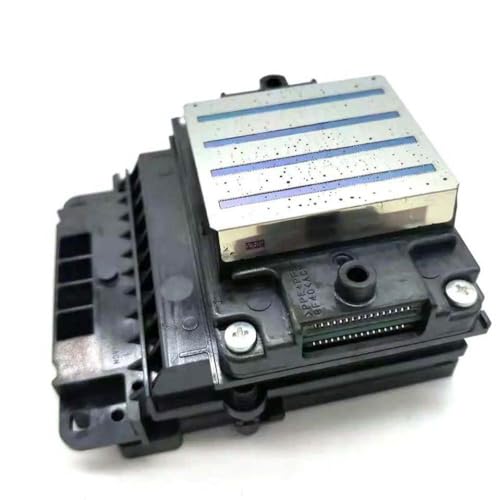 MCHkR G4 Unlocked Printhead kompatibel mit Arbeiten Kompatibel mit Pro 4630 WF-4623 WF-5620 WF-5621 WF-5110 WF-6093 WF-6593 WF-5623 von MCHkR