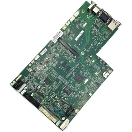 MCHkR Hauptplatine Kompatibel mit Barcode -Etikettendrucker kompatibel mit Intermec PM43 Motherboard Logic Board von MCHkR