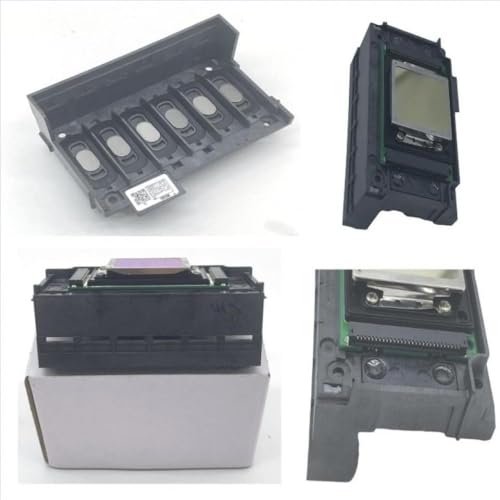 MCHkR Kompatible Druckkopfersatz Kompatibel mit Expression Drucker Modelle XP-897 XP-600 XP-615 XP-850 XP-640 XP-510 XP-801 XP-620 XP-601 XP-721 MCHkR Kompatible Druckkopfersatz Kompatibel mit Expression Drucker Modelle XP-897 XP-600 XP-615 XP-850 XP-640 XP-510 XP-801 XP-620 XP-601 XP-721 von MCHkR