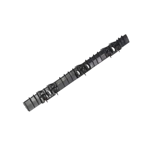 MCHkR Kompatible Fixierhandbuch Ausgang HR Kompatibel mit SCX-8123 SCX-8128 K4250 K4300 K4350 K3250 K3300 4250 4350 Modelle funktionieren mit Fixierfinger JC61-04645A JC91-01053A von MCHkR
