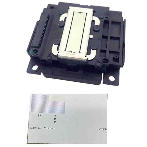 MCHkR Kompatible PrinThead Kompatibel mit XP-Serien-Modelle XP-4105 XP-2200 XP-4101 XP-3150 XP-3155 XP-3205 XP-2150 XP-2101 XP-2105 XP-3105 XP-4100 XP-2105 XP-4205 MCHkR Kompatible PrinThead Kompatibel mit XP-Serien-Modelle XP-4105 XP-2200 XP-4101 XP-3150 XP-3155 XP-3205 XP-2150 XP-2101 XP-2105 XP-3105 XP-4100 XP-2105 XP-4205 von MCHkR
