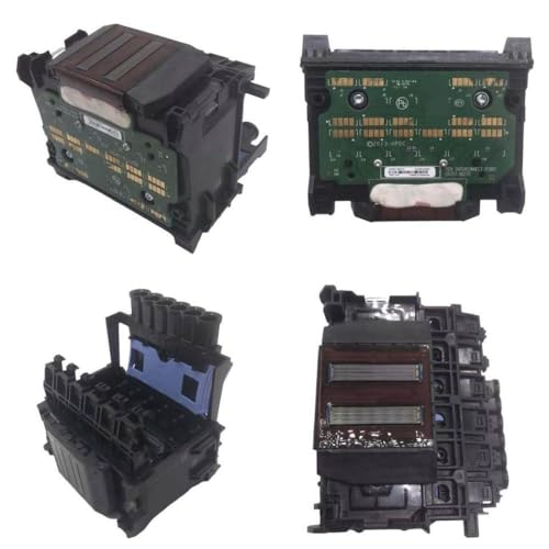 MCHkR Kompatibler B3P06A PrinThead Kompatibel mit DesignJet T2530 T3500 T1500 T930 T2500 T1530 T920 Drucker von MCHkR