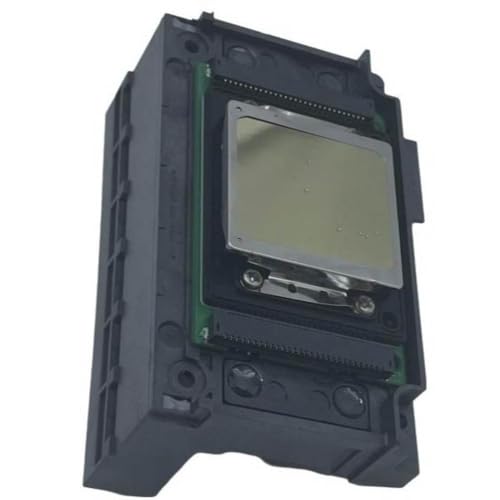 MCHkR Kompatibler Druckkopf Kompatibel mit Expression XP-750 XP-615 XP-720 XP-610 XP-897 XP-960 XP-630 XP-605 XP-530 XP-810-Drucker MCHkR Kompatibler Druckkopf Kompatibel mit Expression XP-750 XP-615 XP-720 XP-610 XP-897 XP-960 XP-630 XP-605 XP-530 XP-810-Drucker von MCHkR