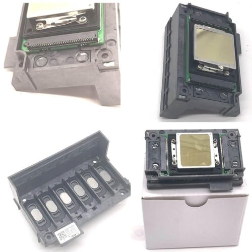 MCHkR Kompatibler Druckkopf Kompatibel mit ausgewählte Expression Drucker XP-750 XP-800 XP-810 XP-601 XP-900 XP-600 XP-700 XP-721 XP-801 XP-820 von MCHkR