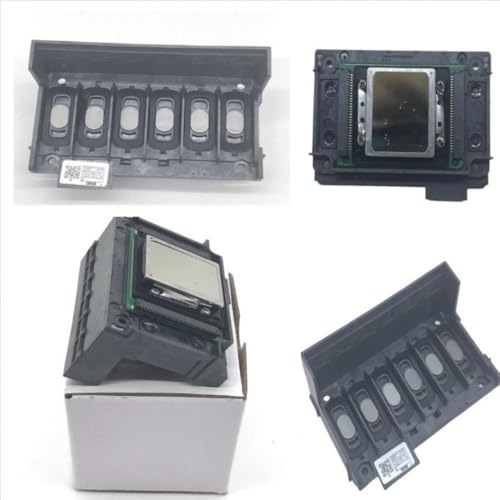 MCHkR Kompatibler Druckkopfersatz Kompatibel mit Expressionsmodelle XP-630 XP-900 XP-700 XP-550 XP-720 XP-510 XP-810 XP-850 XP-701 XP-635 MCHkR Kompatibler Druckkopfersatz Kompatibel mit Expressionsmodelle XP-630 XP-900 XP-700 XP-550 XP-720 XP-510 XP-810 XP-850 XP-701 XP-635 von MCHkR