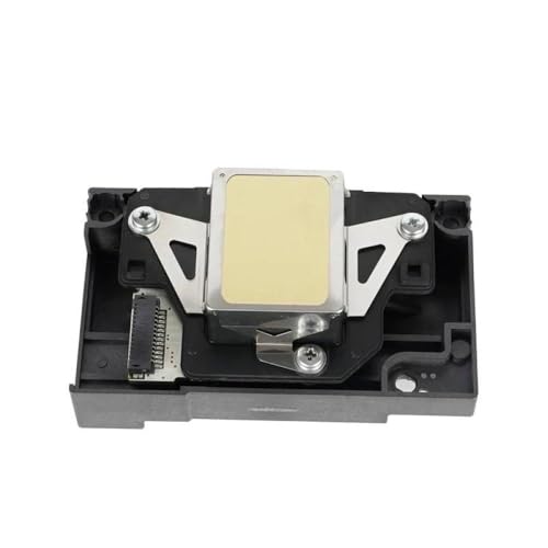 MCHkR Kompatibler Printhead -Druckerersatz Kompatibel mit F180000 R280 R285 R290 R295 R330 RX690 P50 P60 T50 T60 T59 TX650 L800 L801 L805 Drucker von MCHkR