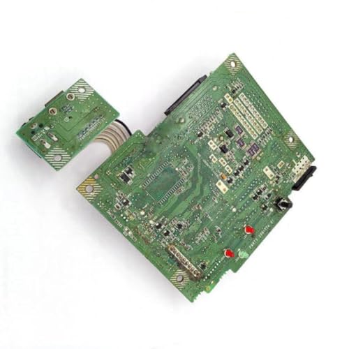 MCHkR Logic Tränenstange Hauptmutterplatine kompatibel mit TM-U220B-Druckerteilen von MCHkR
