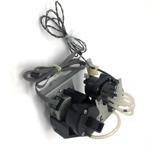 MCHkR Luftpumpenbaugruppe kompatibel mit Stylus Pro 7450 9880C 7880C 9880 9800 7400 7880 9450 7800 Drucker Ersatzteil von MCHkR