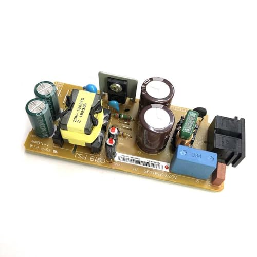 MCHkR Netzteil CG19 PSU kompatibel mit L3118 L4150 L3108 L4160 L6170 L4158 L3117 L4168 L3119 L3150 L3110 L6160 2850 Druckermodelle MCHkR Netzteil CG19 PSU kompatibel mit L3118 L4150 L3108 L4160 L6170 L4158 L3117 L4168 L3119 L3150 L3110 L6160 2850 Druckermodelle von MCHkR
