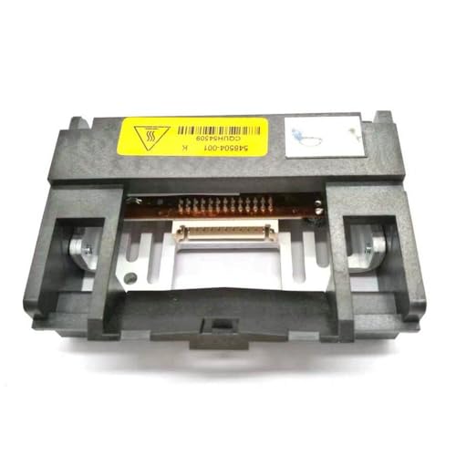 MCHkR PrinThead 546504 KLE-57-12WBH4 kompatibel mit Datacard CD812 SD160 CD800 CD112 CD111 SD360 SD260 SD460-Serie von MCHkR