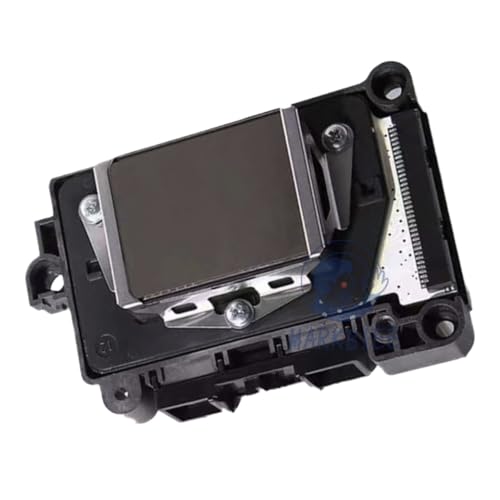 MCHkR PrinThead -kompatibel mit Stylus Pro 3800 3885 3880 3890 R3000 und Selphy DX7 -Druckermodelle F1890010 F1960010 F177000 Ersatz Cabeza Plomada Cabezal(F177000) von MCHkR