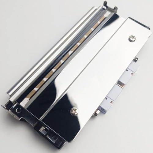 MCHkR Thermischer Druckkopf 300DPI 073959-002 1-010106-900 kompatibel mit thermischen Druckern wie Intermec PD41 PD42 305DPI-Modellen von MCHkR