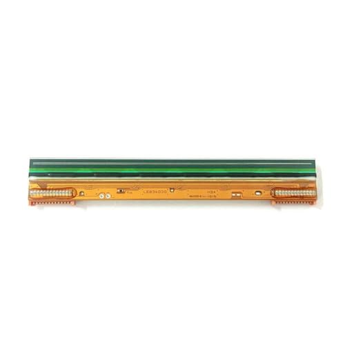 MCHkR Thermischer PrinThead 23-82424-013 kompatibel mit Argox IX4-250 Barcode-Drucker 203DPI-Ersatzteil Kompatibel mit Etikettendrucker von MCHkR