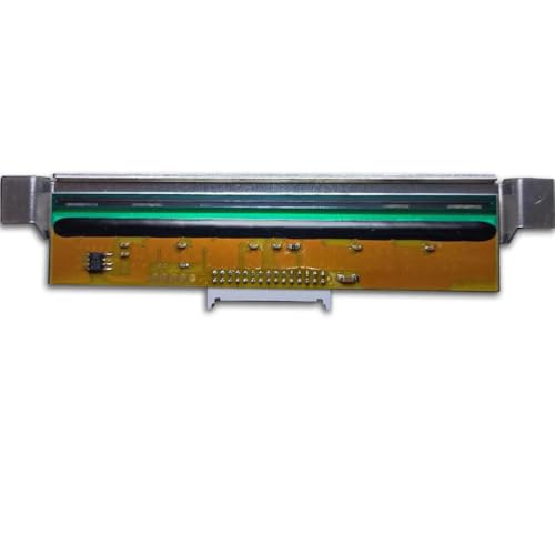 MCHkR Thermischer PrinThead 300DPI kompatibel mit Zt111 ZT211 ZT231 Barcode -Etikettendrucker -Ersatzteil von MCHkR