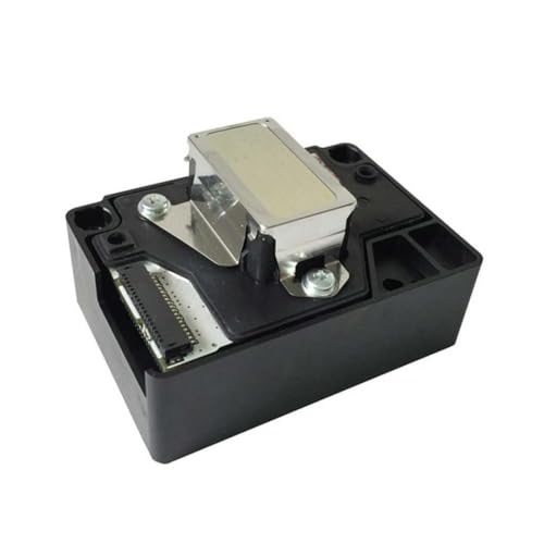 PrinThead -kompatibel mit F185000 ME1100 ME70 ME650 T1100 C110 C120 C10 T30 T33 T110 T110 SC110 B11. L1300 Druckermodelle von MCHkR