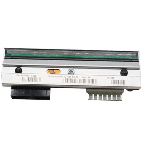 Thermo PrinThead 200DPI kompatibel mit Avery AP4 4 AP5 4 AP 7 T Barcode -DRUCKENTEILE A4031 funktioniert mit 203DPI -Druckern 90 Tage(AP 7.T) von MCHkR