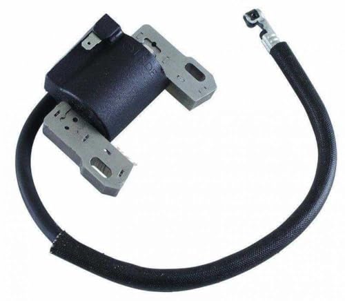 Zündspule kompatibel mit 845126 843327 OEM -Standards von MCHkR