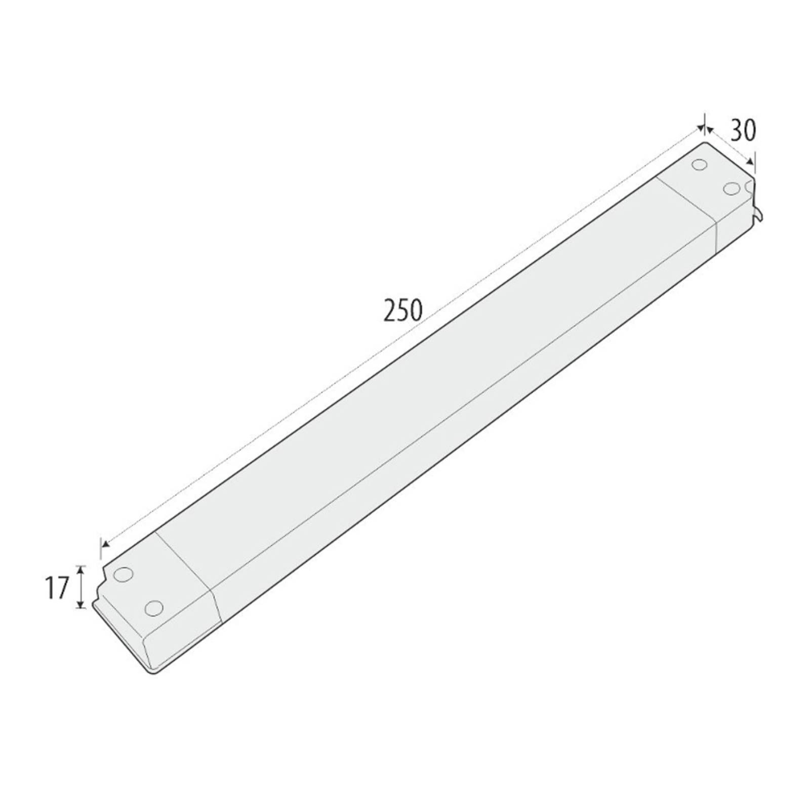 LED-Netzteil ZY-LED 30W20 von MCJ