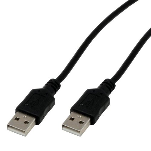 M.C.L MCL mc922aa-5 m/N USB-Kabel, Schwarz M.C.L MCL mc922aa-5 m/N USB-Kabel, Schwarz von MCL